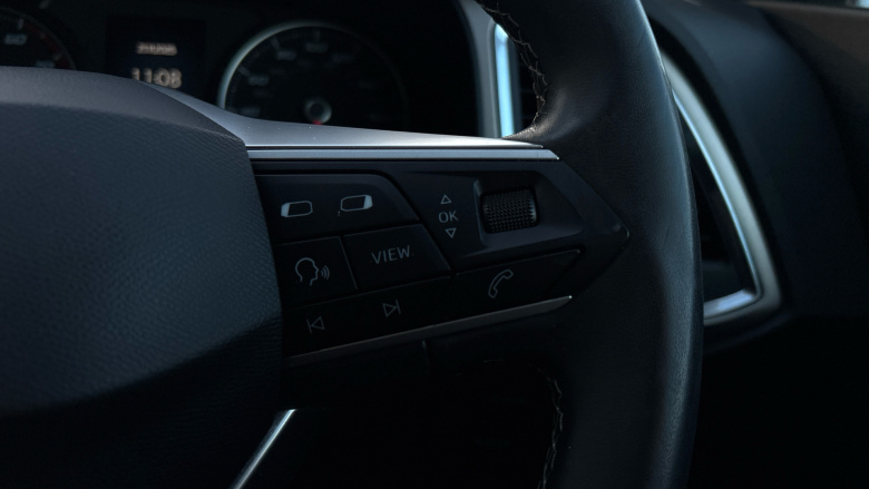 SEAT Ateca 1.5 TSI EVO Xperience 5dr DSG Petrol Estate